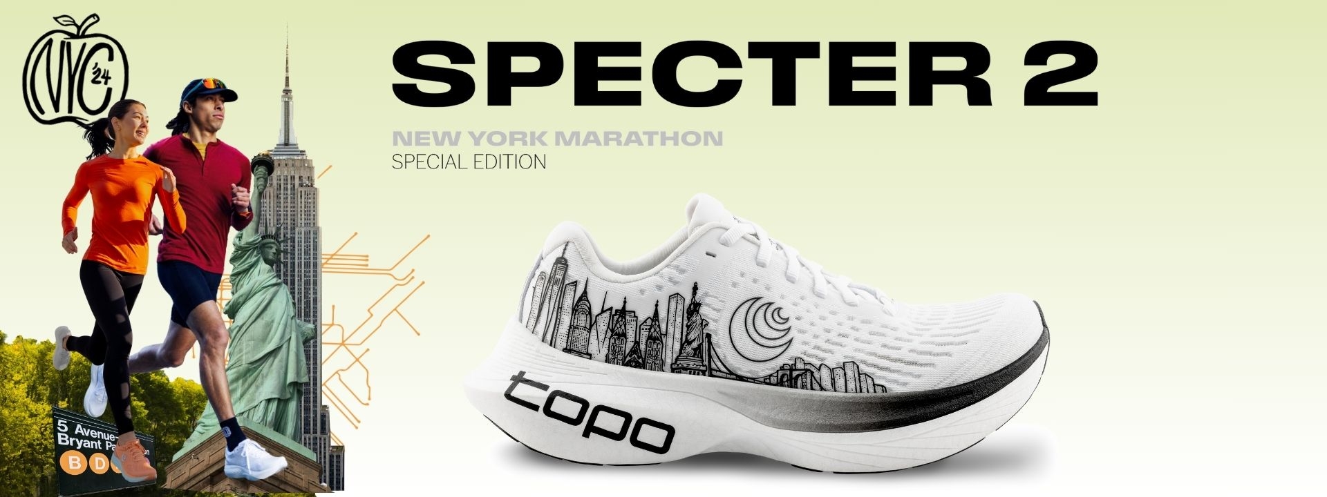 SPECTER 2 NYC