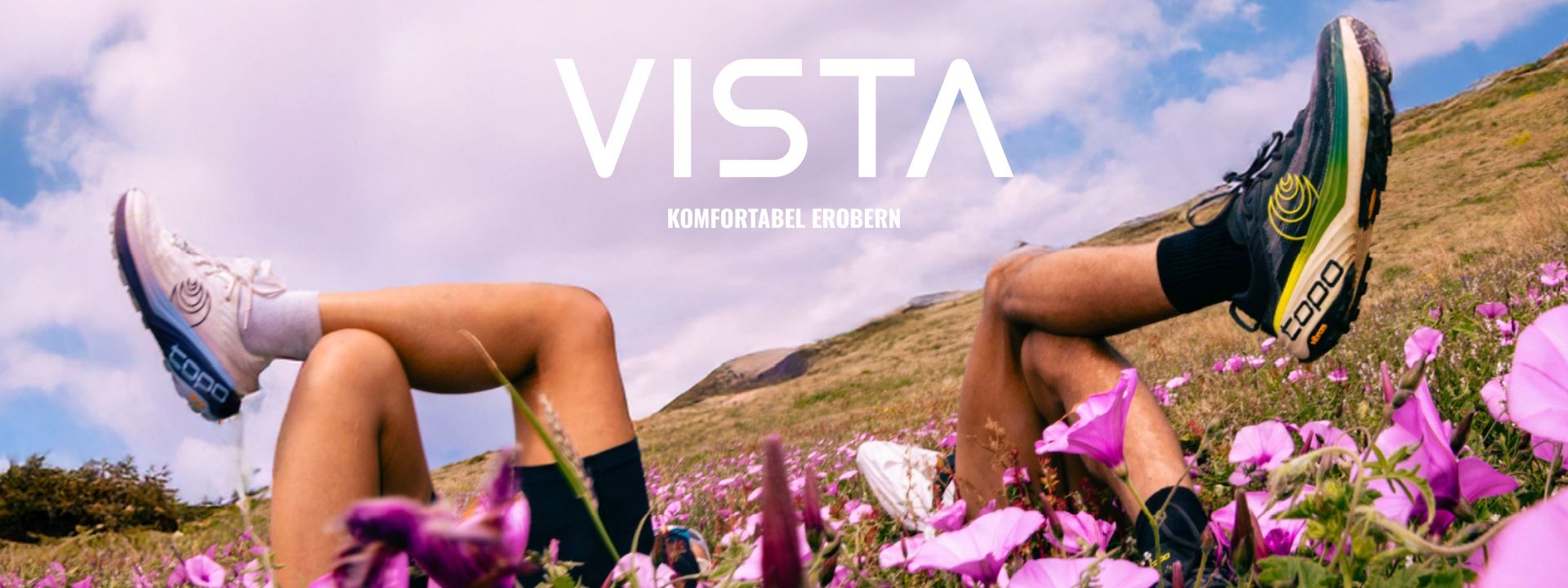 VISTA