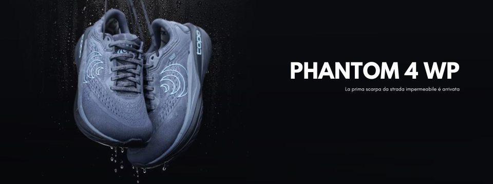 PHANTOM 4 WP