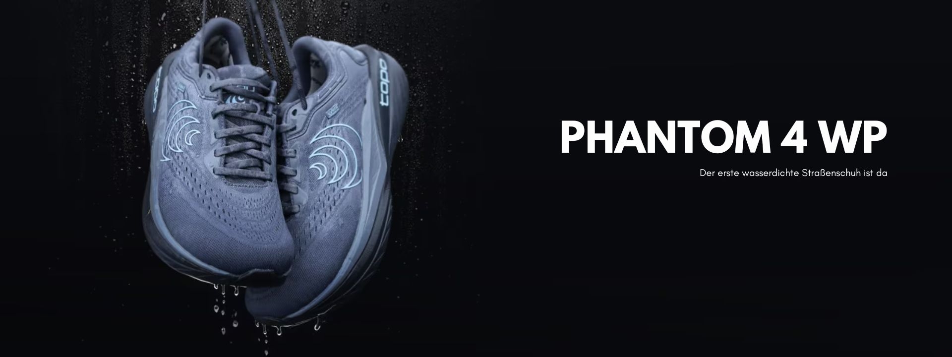PHANTOM 4 WP