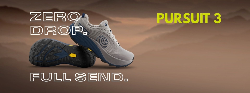 Pursuit 3