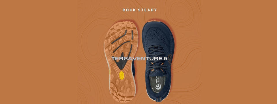 Terraventure 5