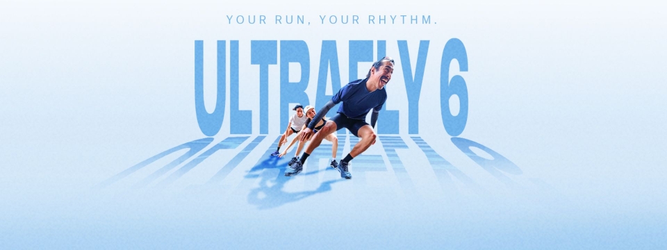 ULTRAFLY 6