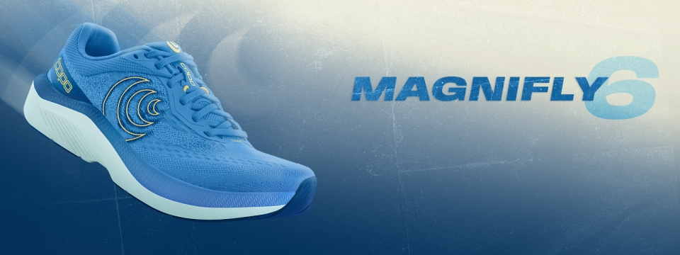 Magnifly 6