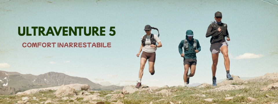 ULTRAVENTURE 5