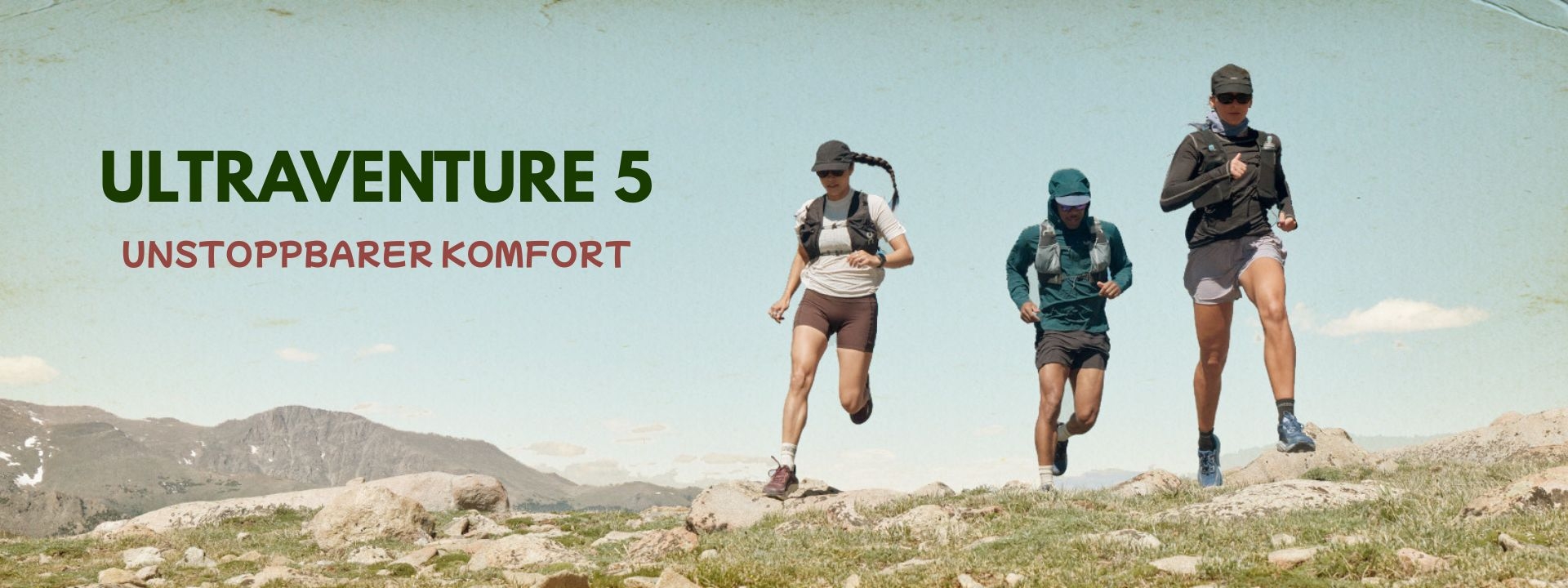 ULTRAVENTURE 5