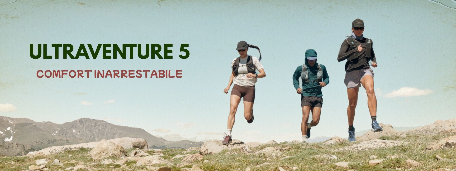 ULTRAVENTURE 5