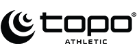 Logo Topoathletic